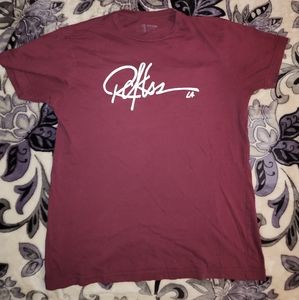 Mens Young & Reckless T-Shirt